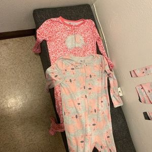 Girls pjs